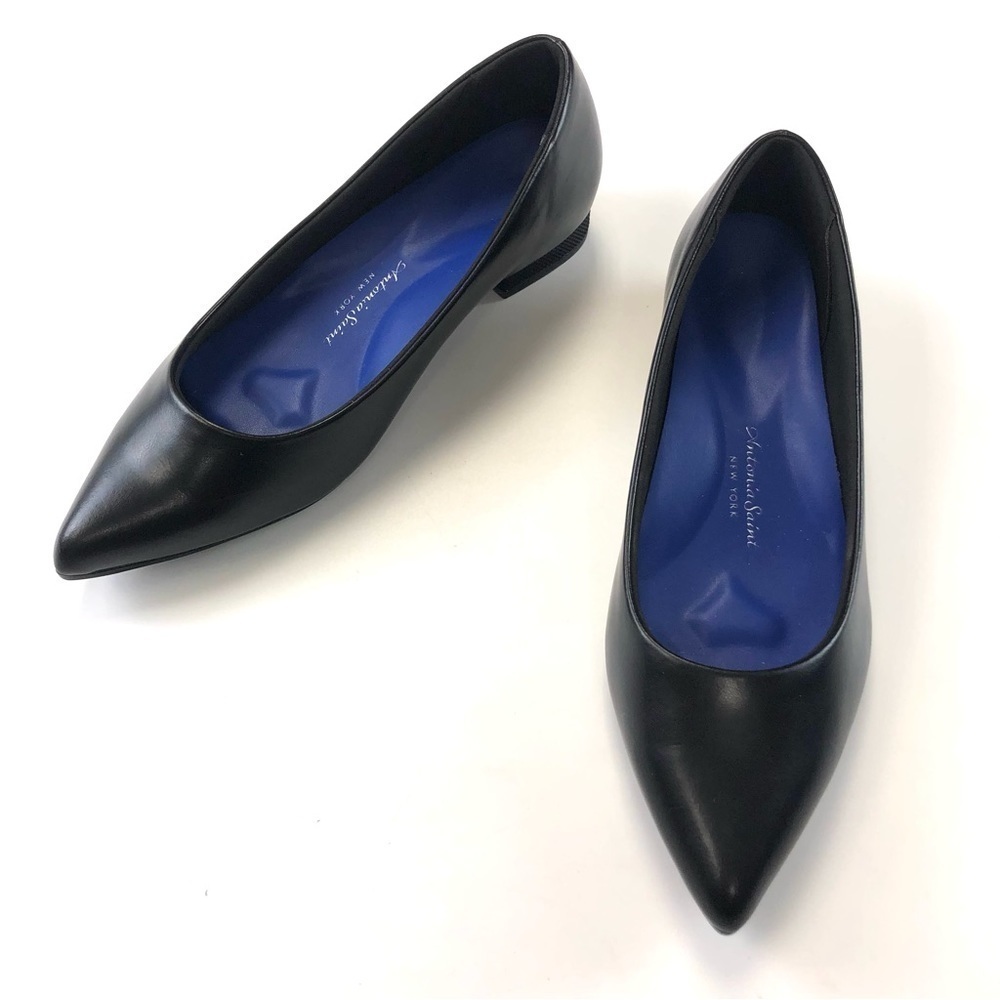 Antonia Saint New York Jane Autumn flat